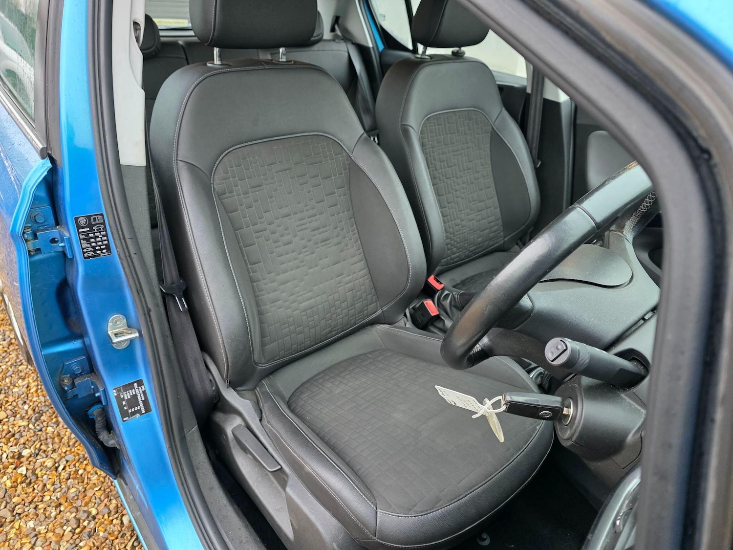 Used Vauxhall Corsa 2016 for sale - 77564712: Photo 14