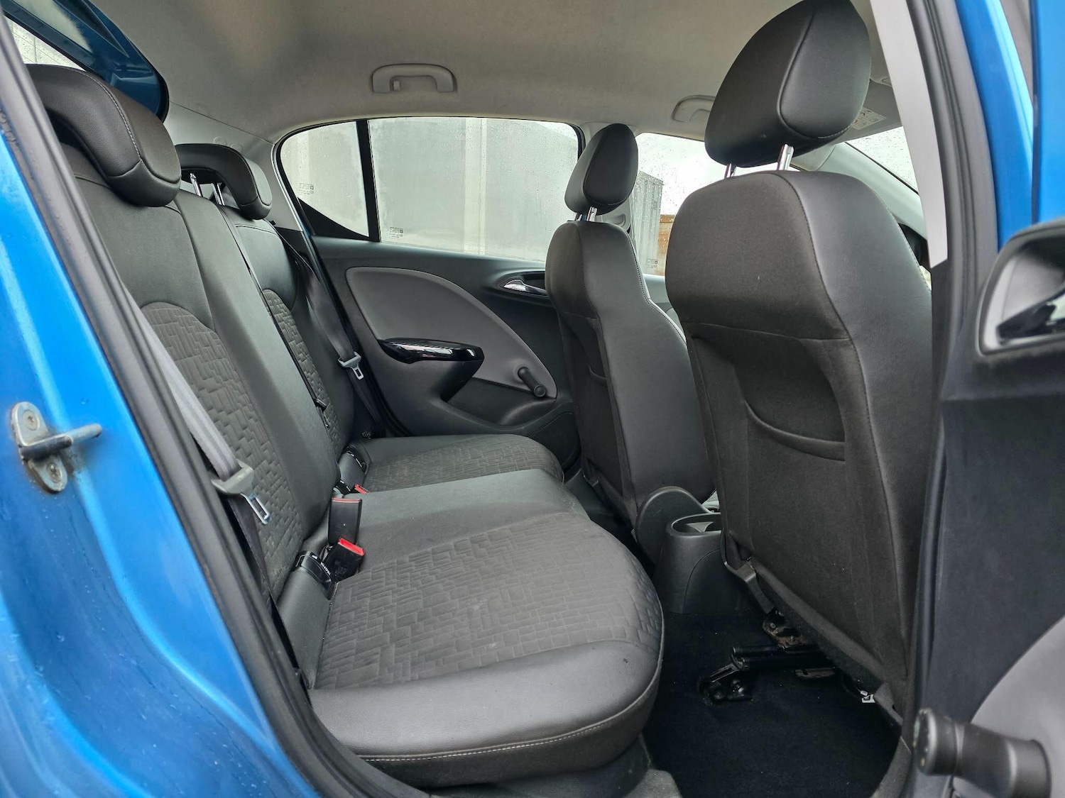 Used Vauxhall Corsa 2016 for sale - 77564712: Photo 15