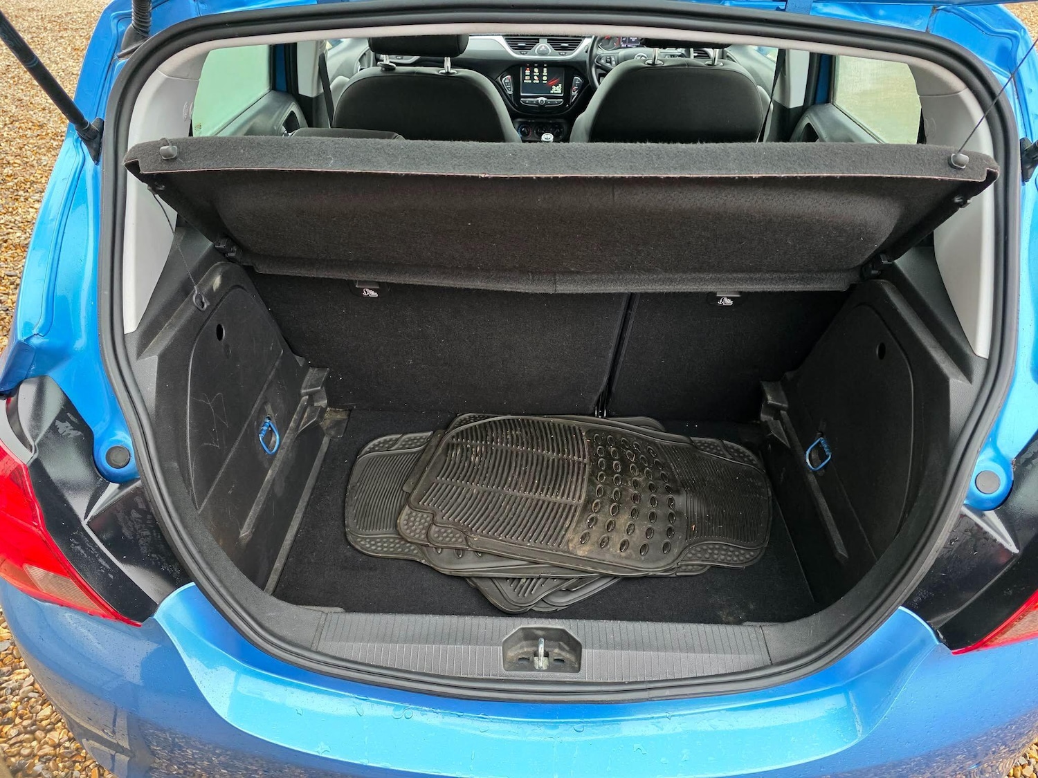 Used Vauxhall Corsa 2016 for sale - 77564712: Photo 16