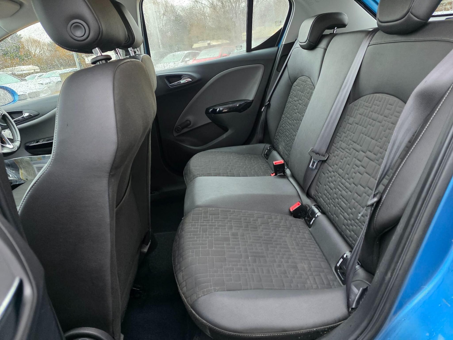 Used Vauxhall Corsa 2016 for sale - 77564712: Photo 17