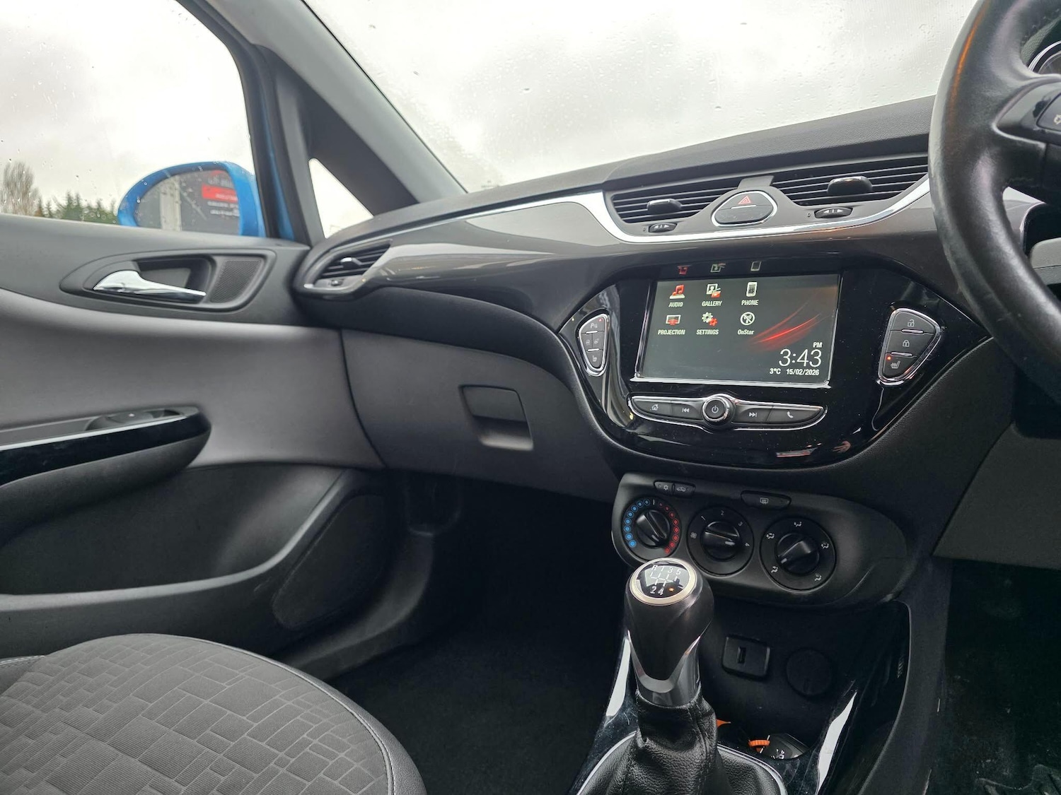 Used Vauxhall Corsa 2016 for sale - 77564712: Photo 21