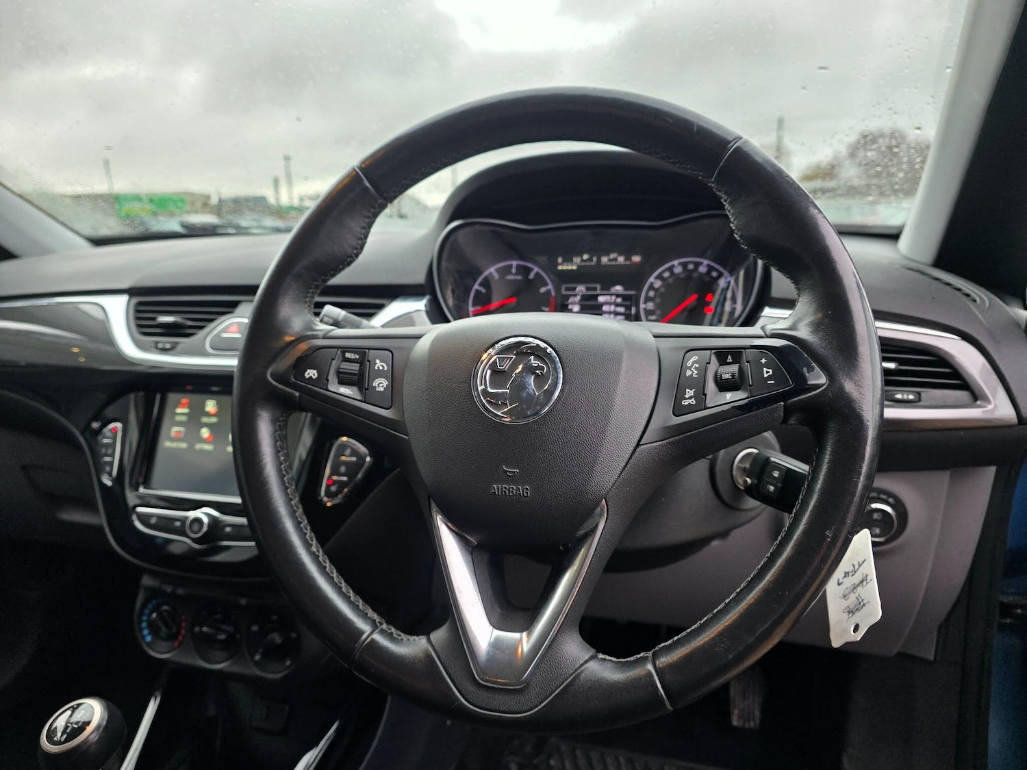 Used Vauxhall Corsa 2016 for sale - 77564712: Photo 25