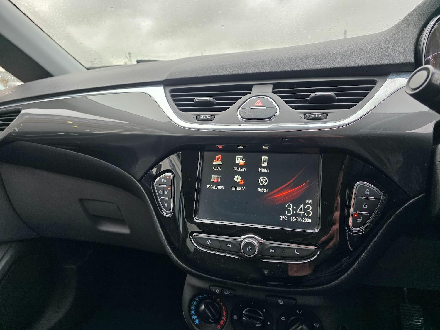 Used Vauxhall Corsa 2016 for sale - 77564712: Photo 26