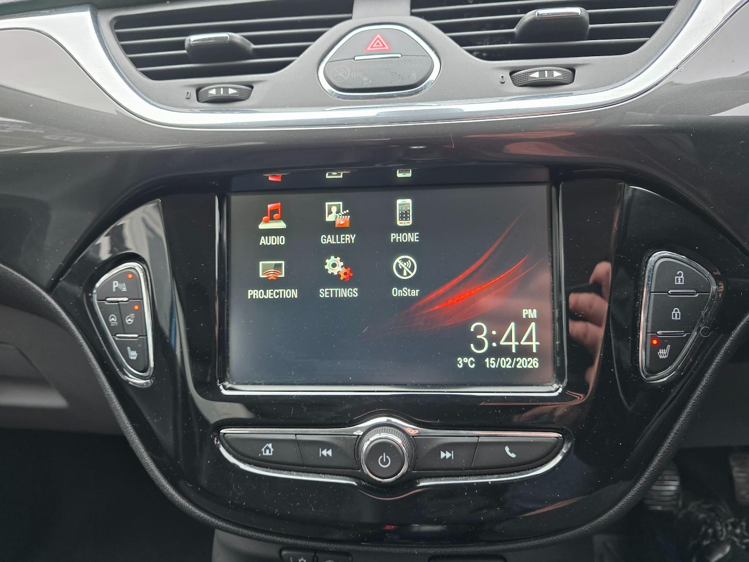 Used Vauxhall Corsa 2016 for sale - 77564712: Photo 28