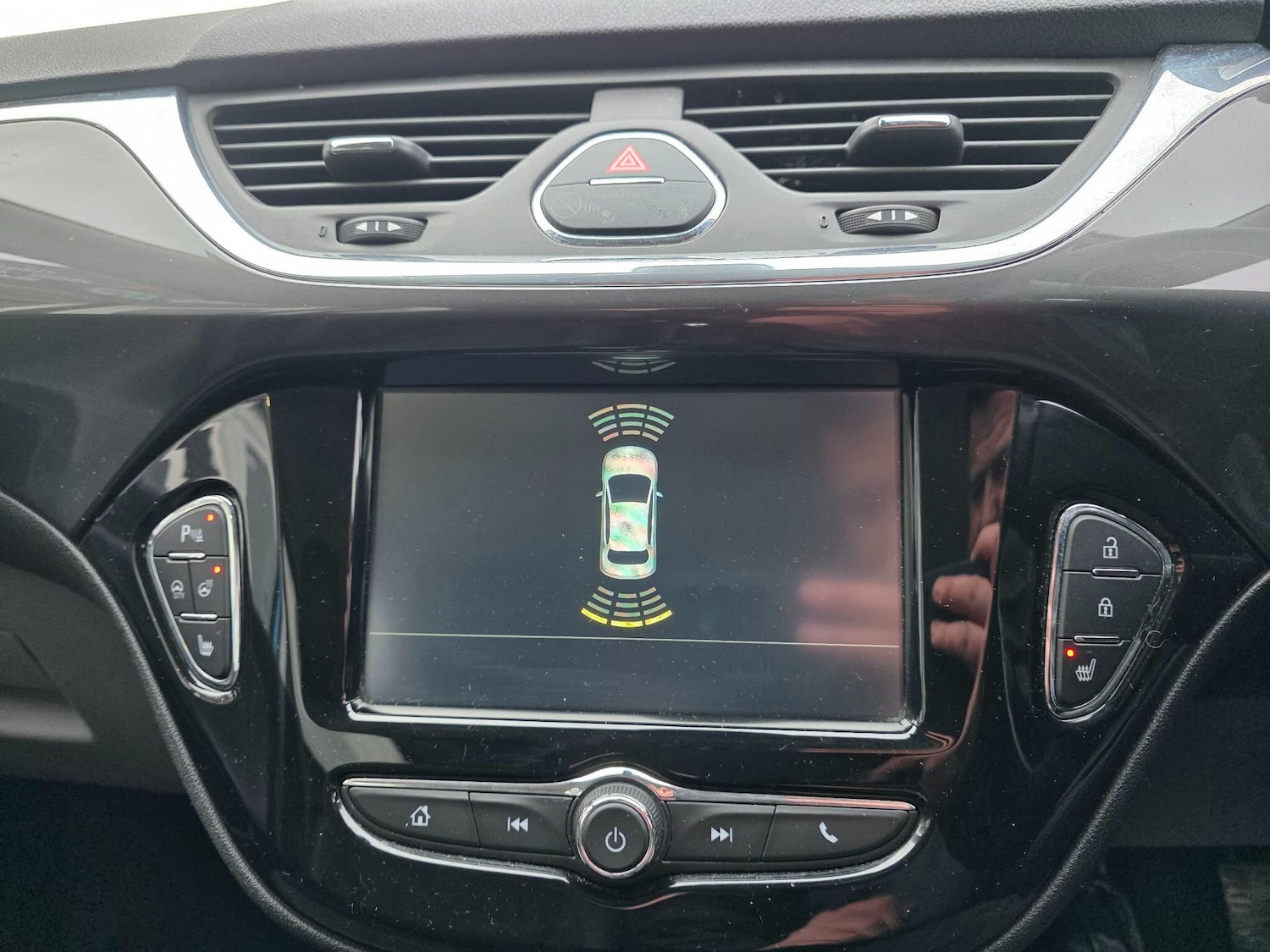 Used Vauxhall Corsa 2016 for sale - 77564712: Photo 29