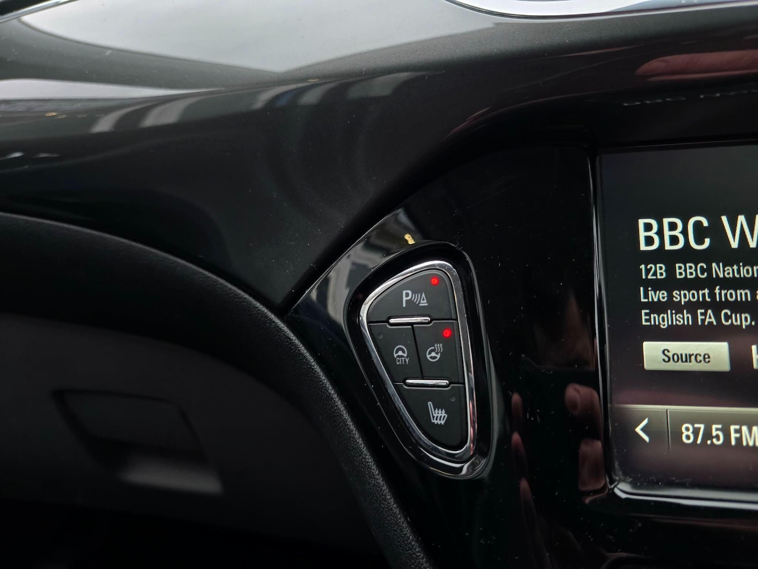 Used Vauxhall Corsa 2016 for sale - 77564712: Photo 31