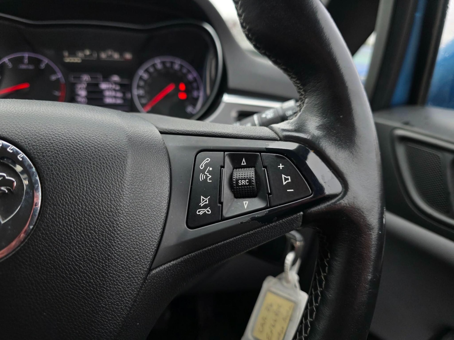 Used Vauxhall Corsa 2016 for sale - 77564712: Photo 34