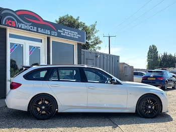 Used BMW 3 Series 2016 for sale - 79180868: Photo
