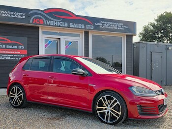 Used Volkswagen Golf 2016 for sale - 79609069: Photo