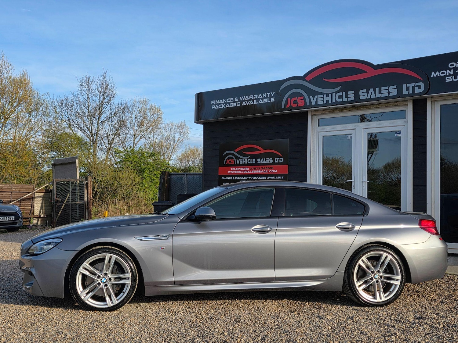 Used BMW 6 Series 2015 for sale - 78141514: Photo 11