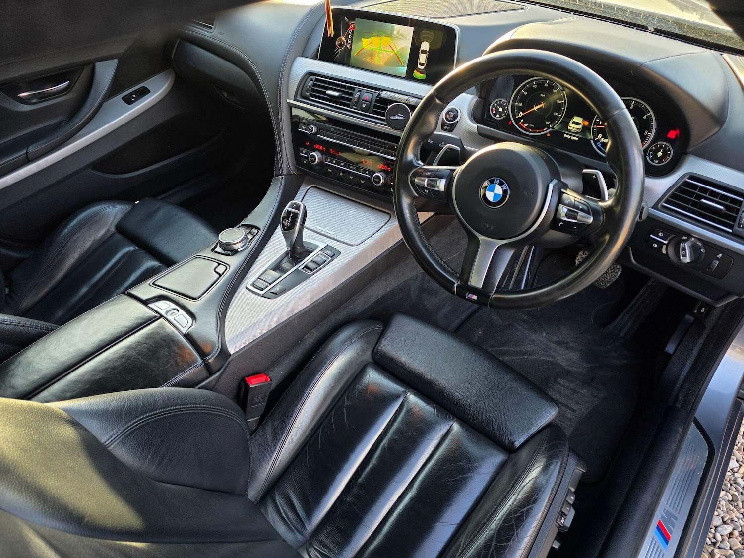 Used BMW 6 Series 2015 for sale - 78141514: Photo 15