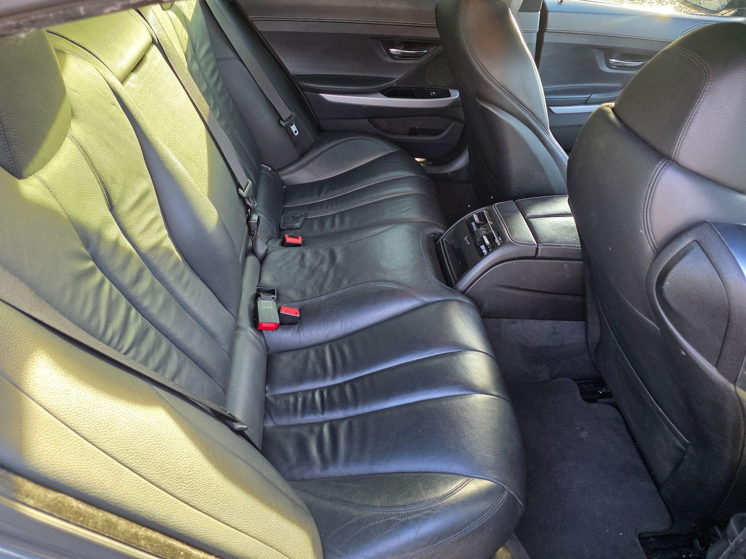 Used BMW 6 Series 2015 for sale - 78141514: Photo 17