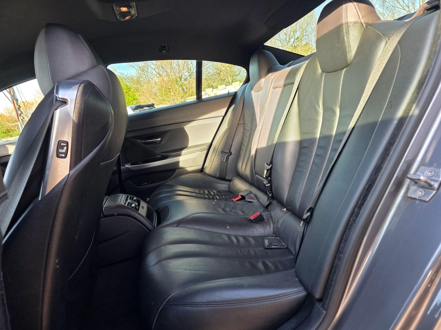 Used BMW 6 Series 2015 for sale - 78141514: Photo 18