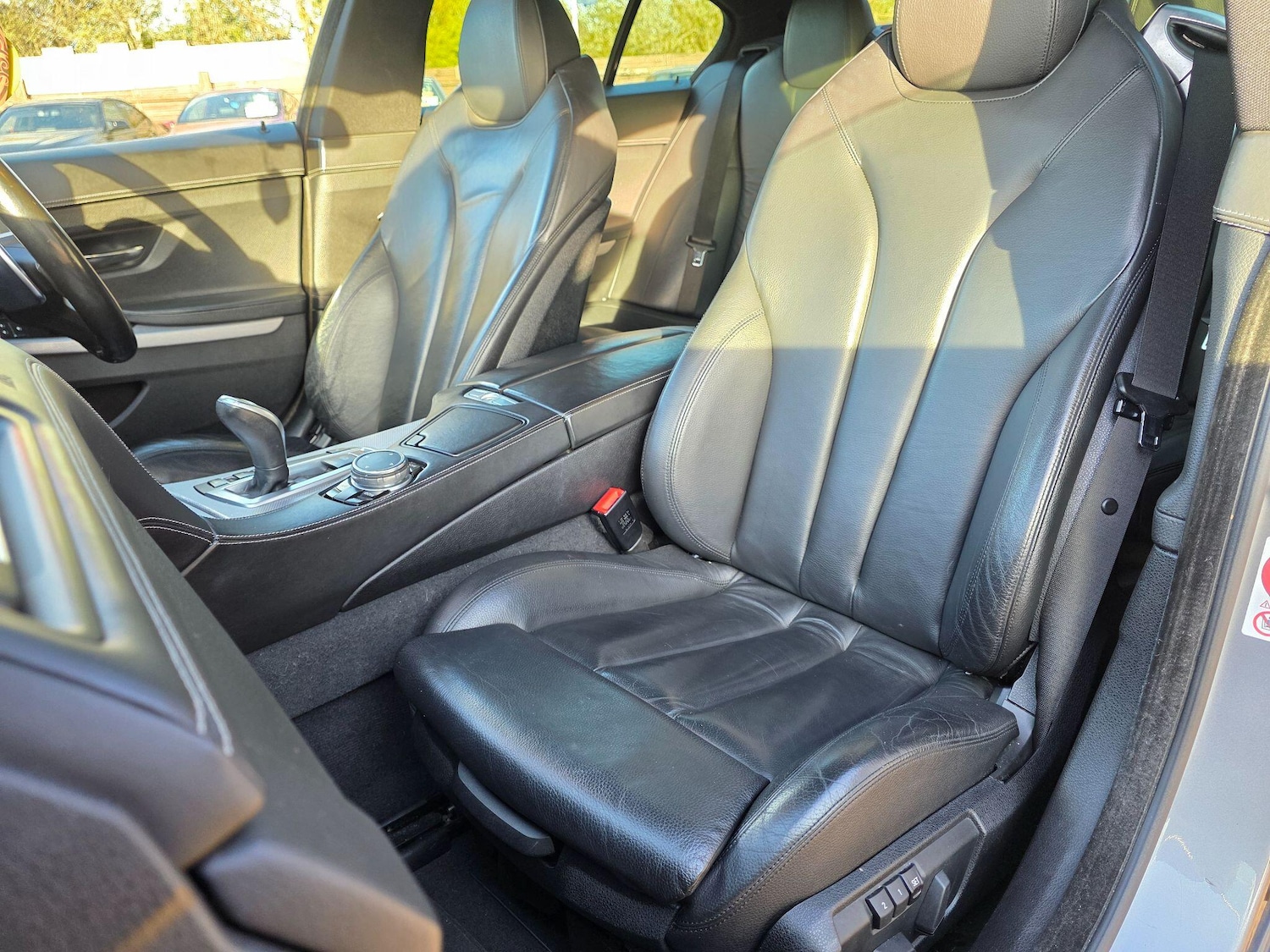 Used BMW 6 Series 2015 for sale - 78141514: Photo 19