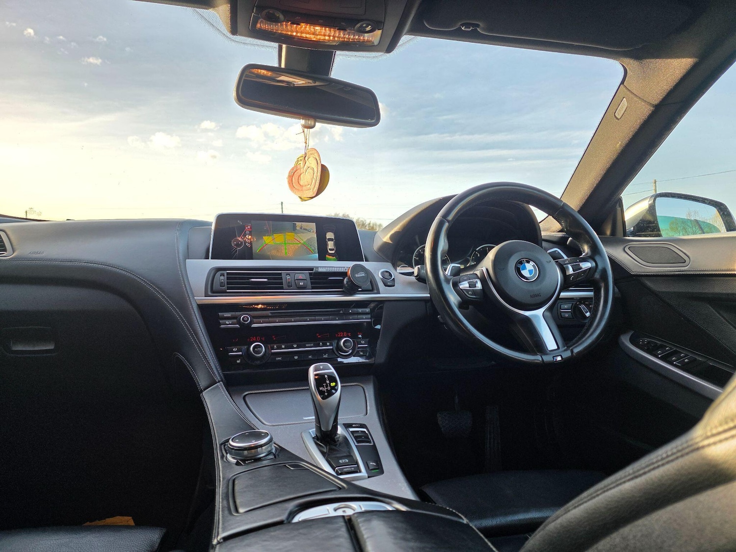 Used BMW 6 Series 2015 for sale - 78141514: Photo 20