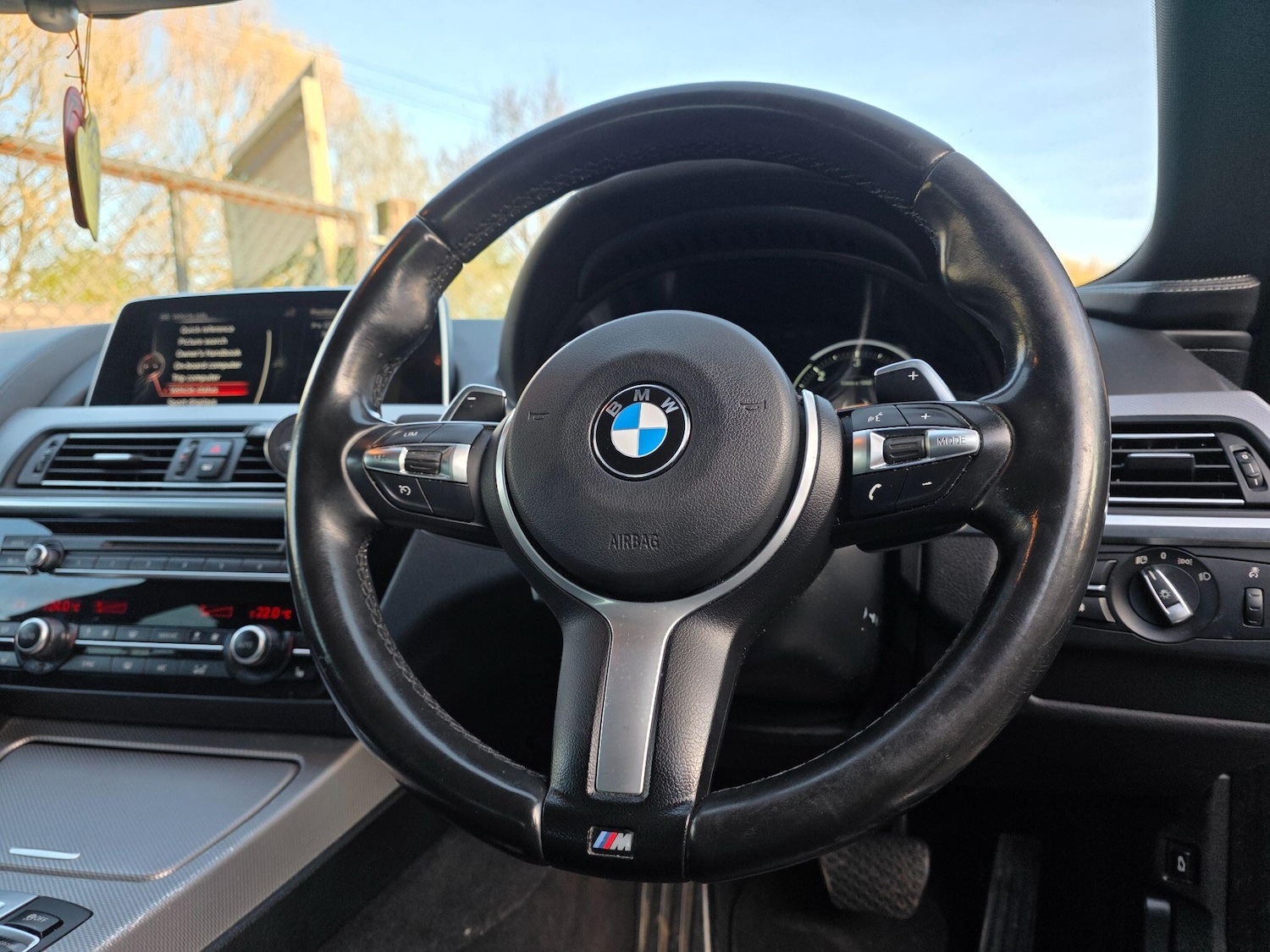Used BMW 6 Series 2015 for sale - 78141514: Photo 21