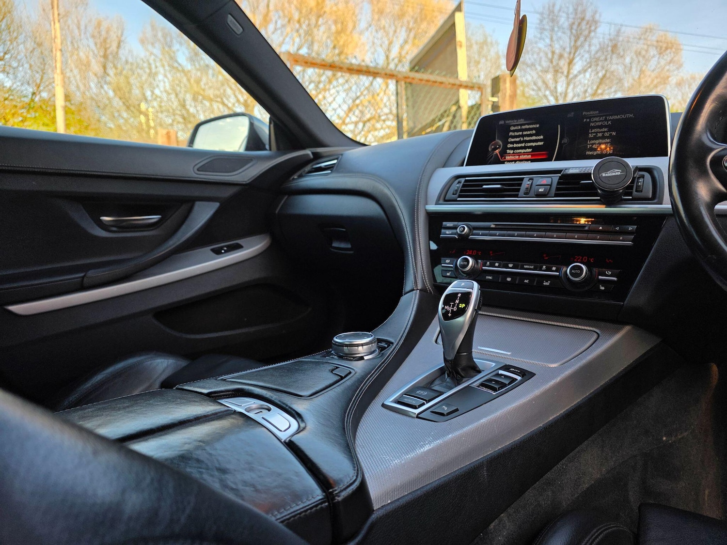 Used BMW 6 Series 2015 for sale - 78141514: Photo 22