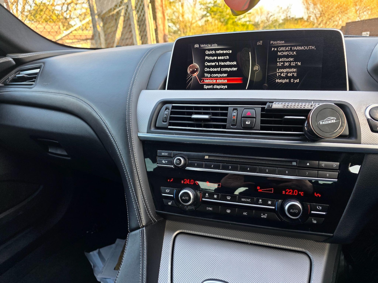 Used BMW 6 Series 2015 for sale - 78141514: Photo 24