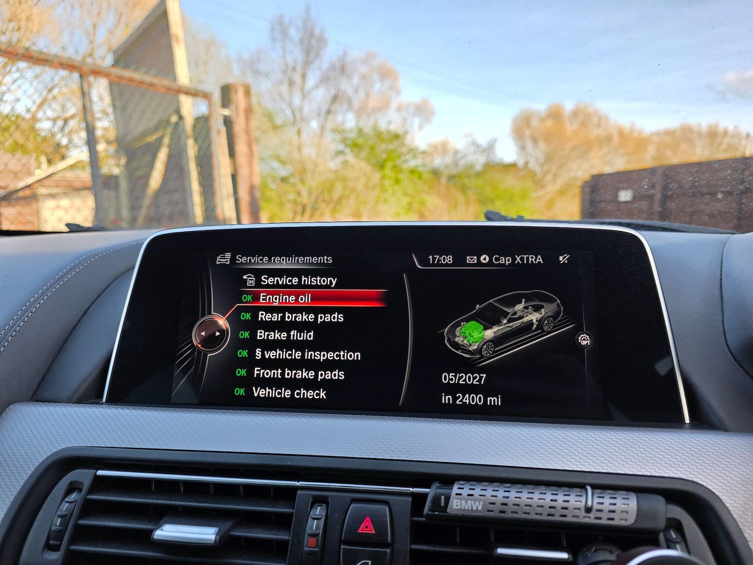 Used BMW 6 Series 2015 for sale - 78141514: Photo 25