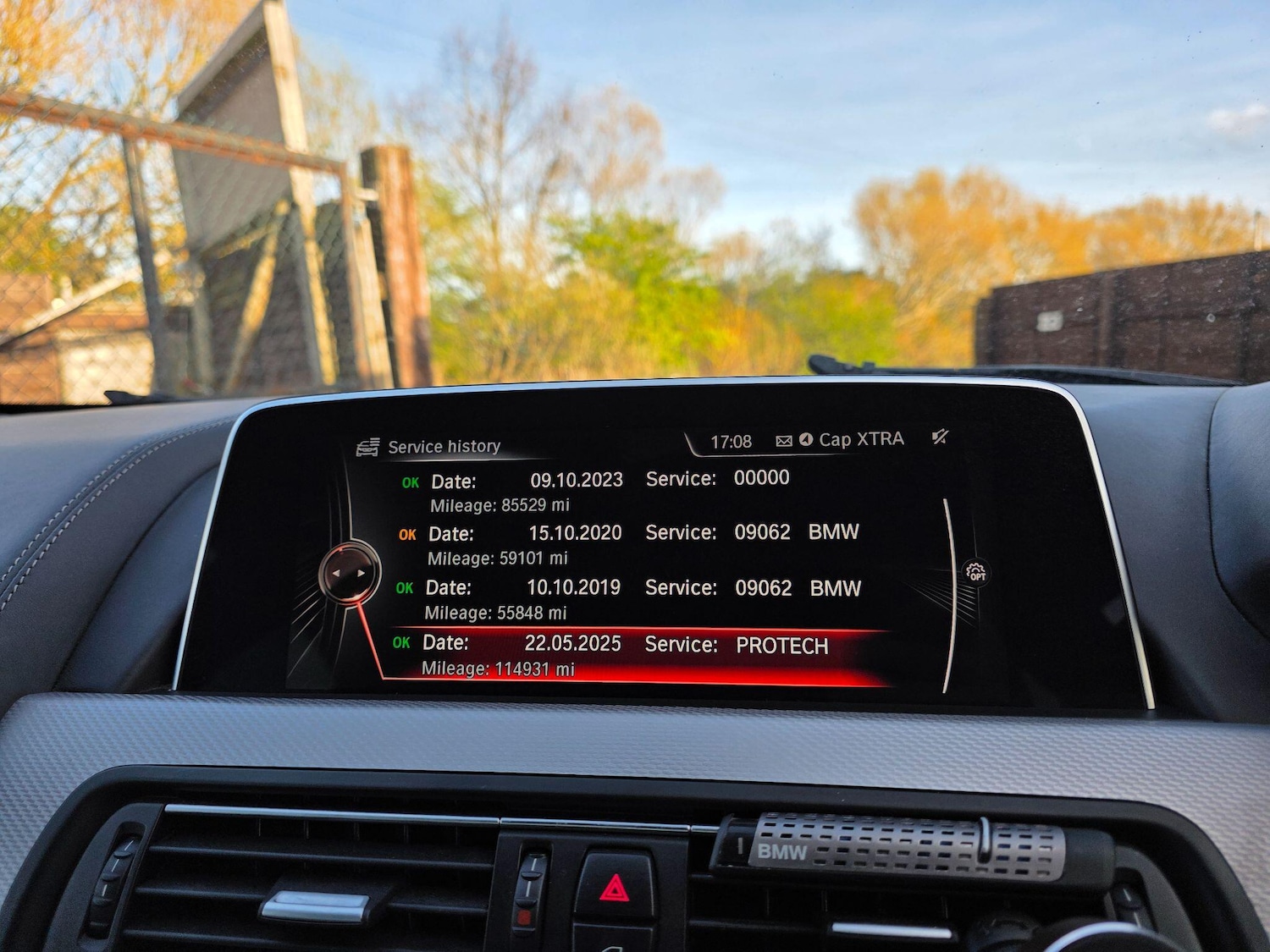 Used BMW 6 Series 2015 for sale - 78141514: Photo 26