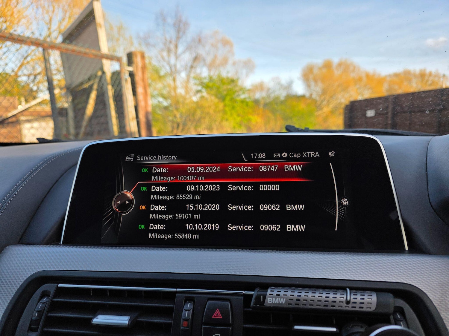 Used BMW 6 Series 2015 for sale - 78141514: Photo 27