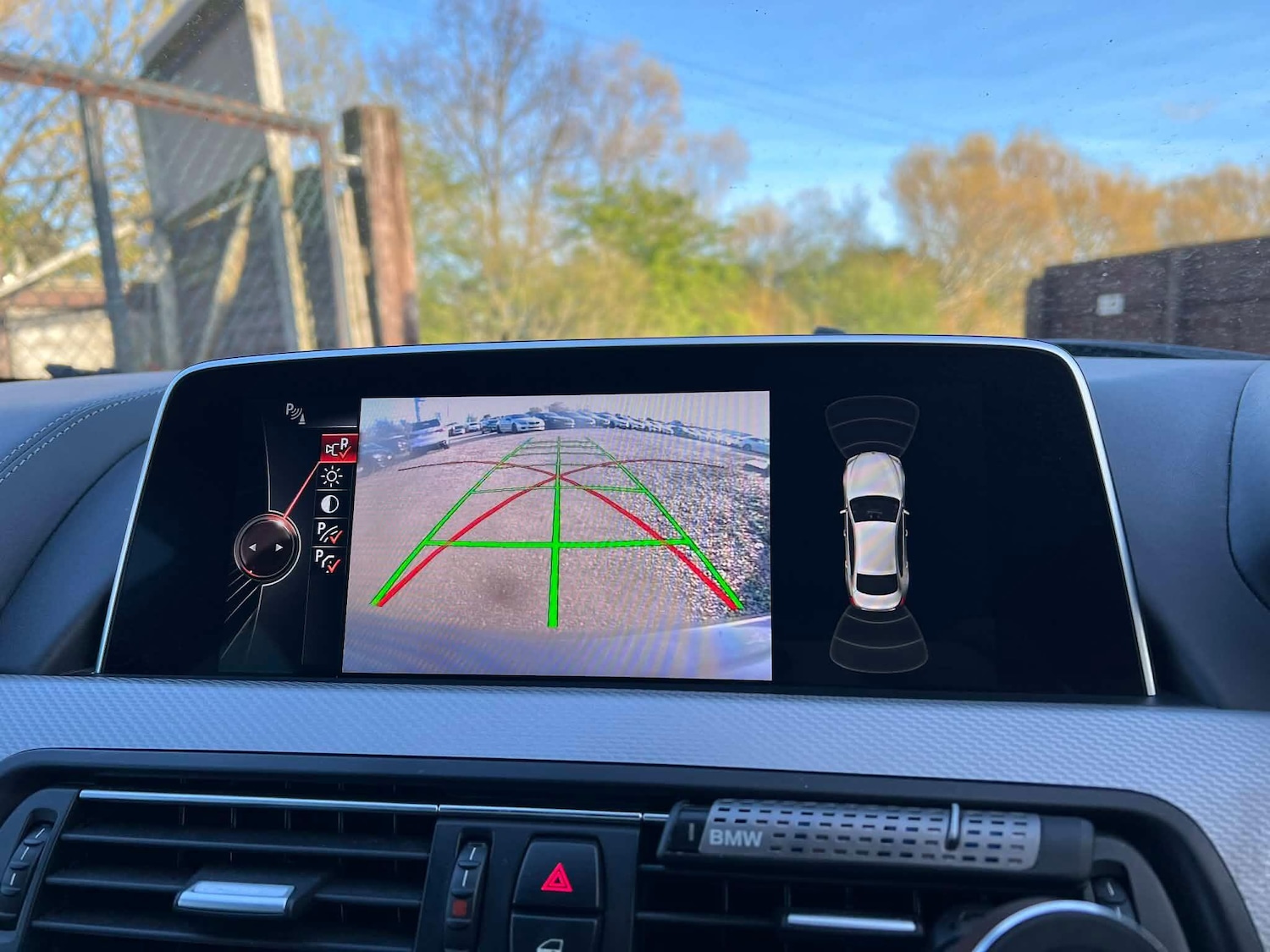 Used BMW 6 Series 2015 for sale - 78141514: Photo 29