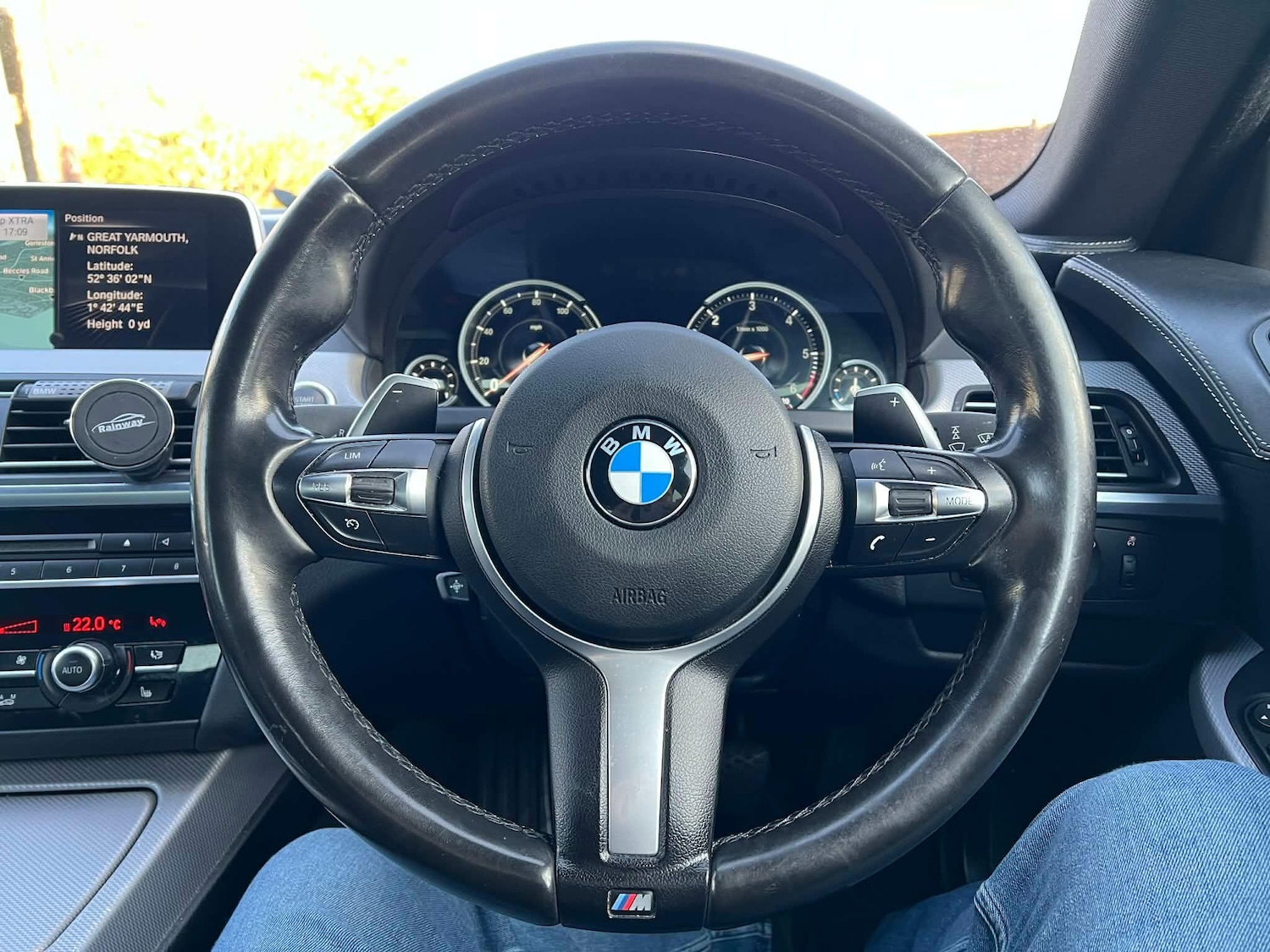 Used BMW 6 Series 2015 for sale - 78141514: Photo 33