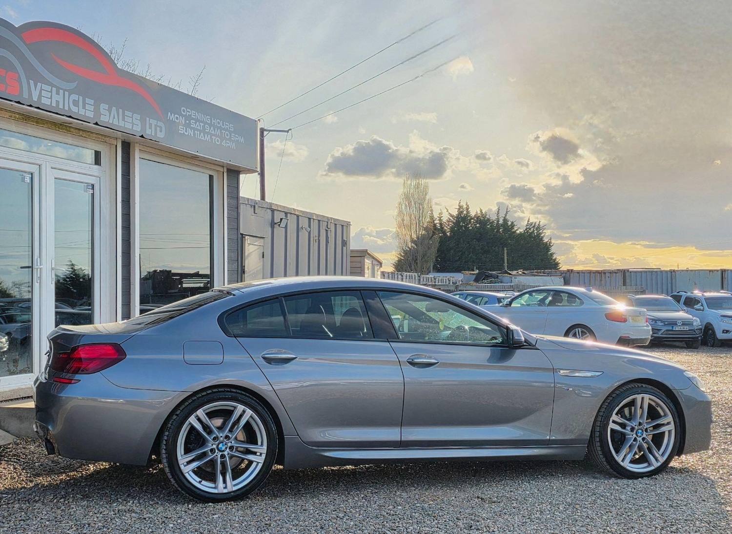 Used BMW 6 Series 2015 for sale - 78141514: Photo 5