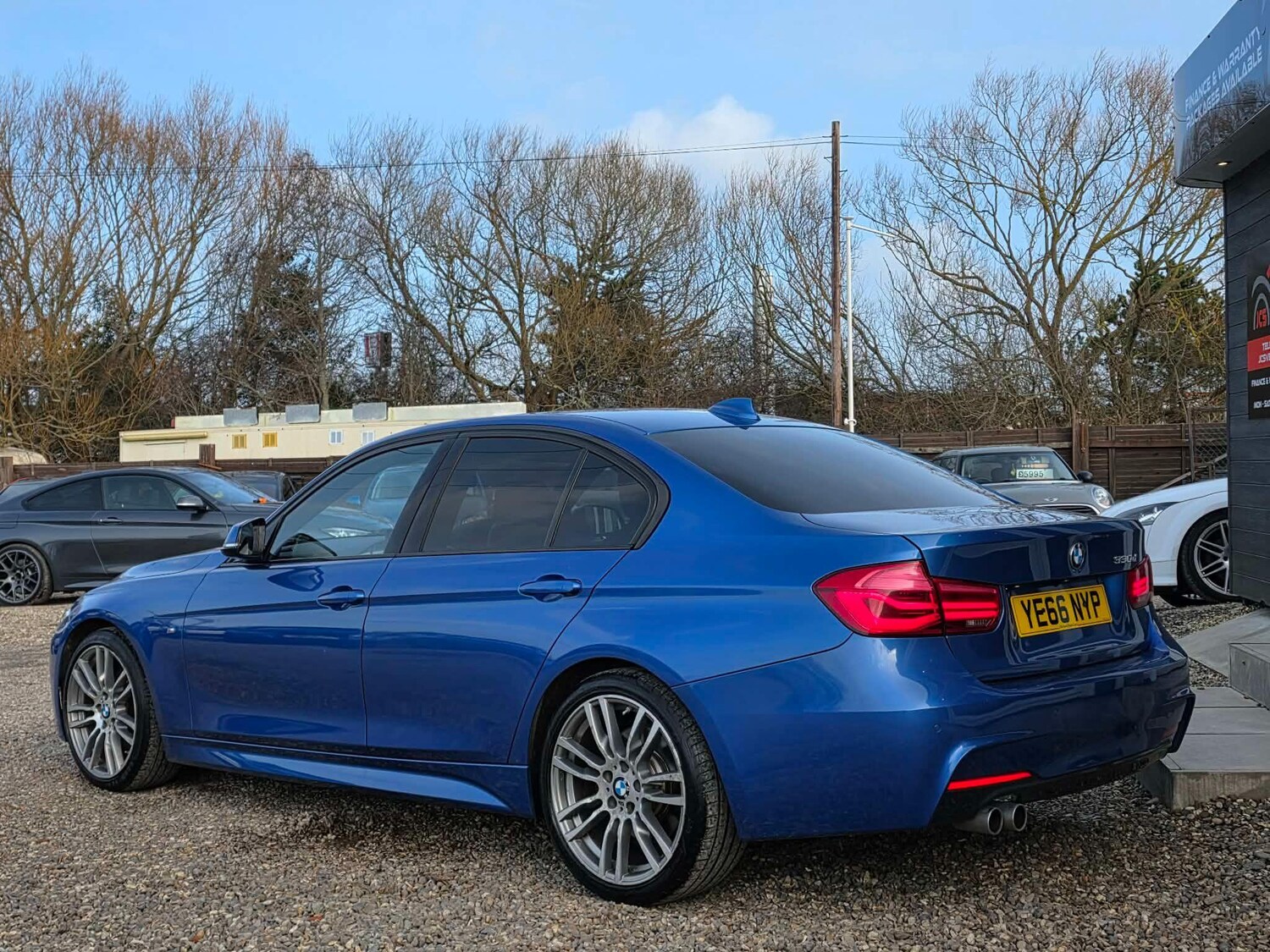 Used BMW 3 Series for sale - 77586922: Photo 10