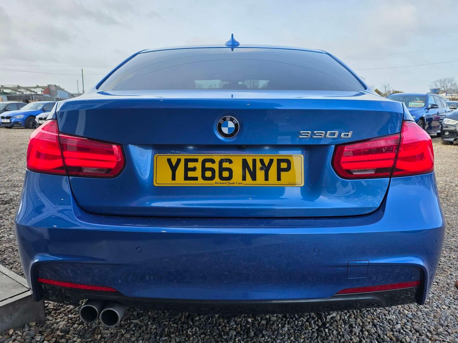 Used BMW 3 Series for sale - 77586922: Photo 11