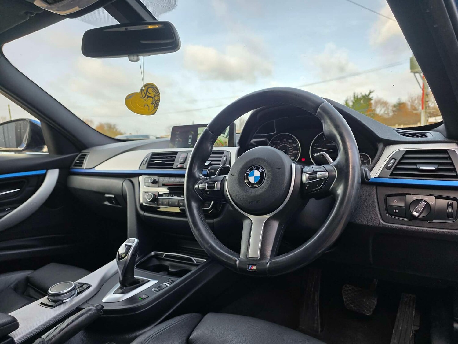 Used BMW 3 Series for sale - 77586922: Photo 13