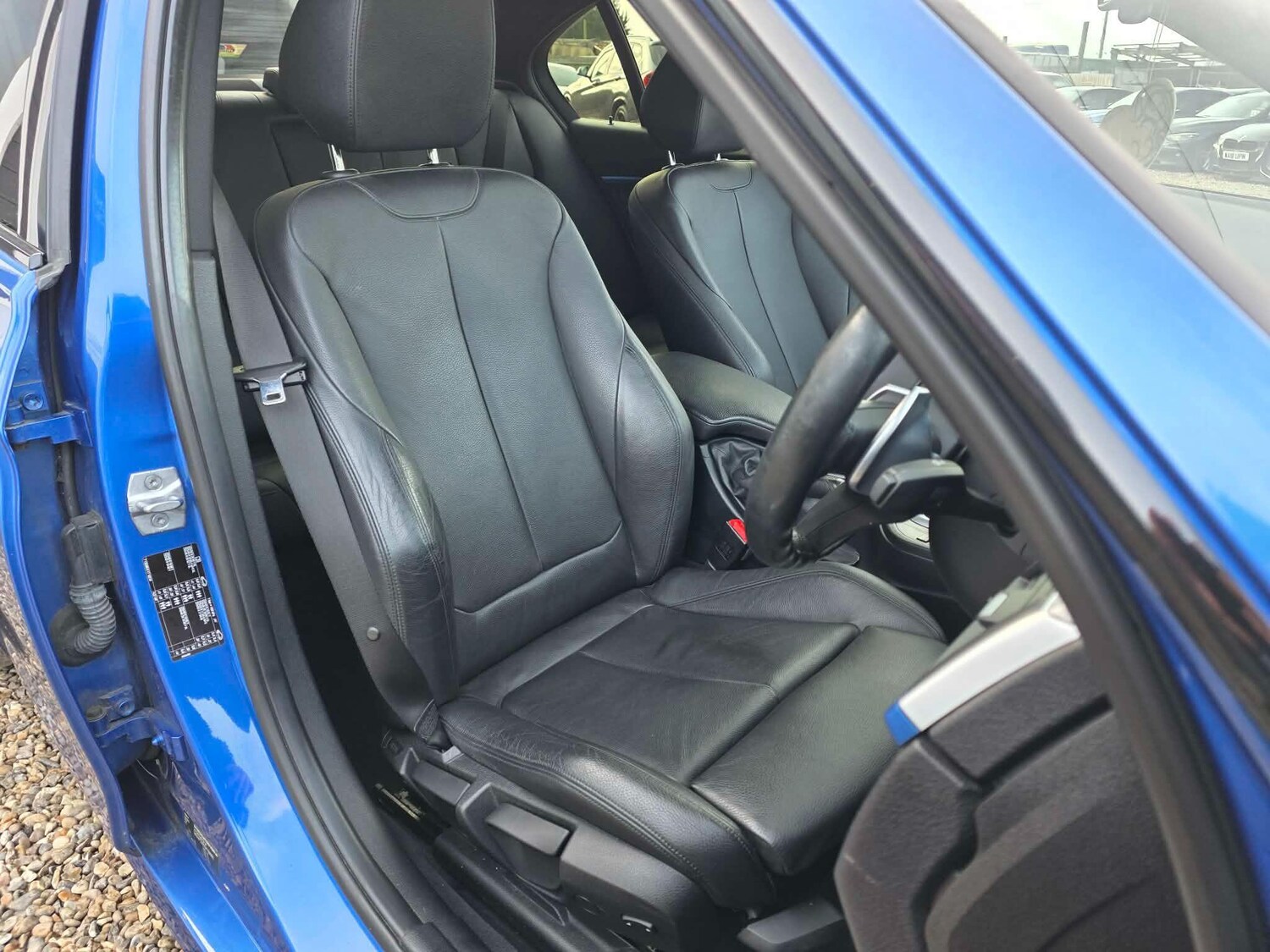 Used BMW 3 Series for sale - 77586922: Photo 14