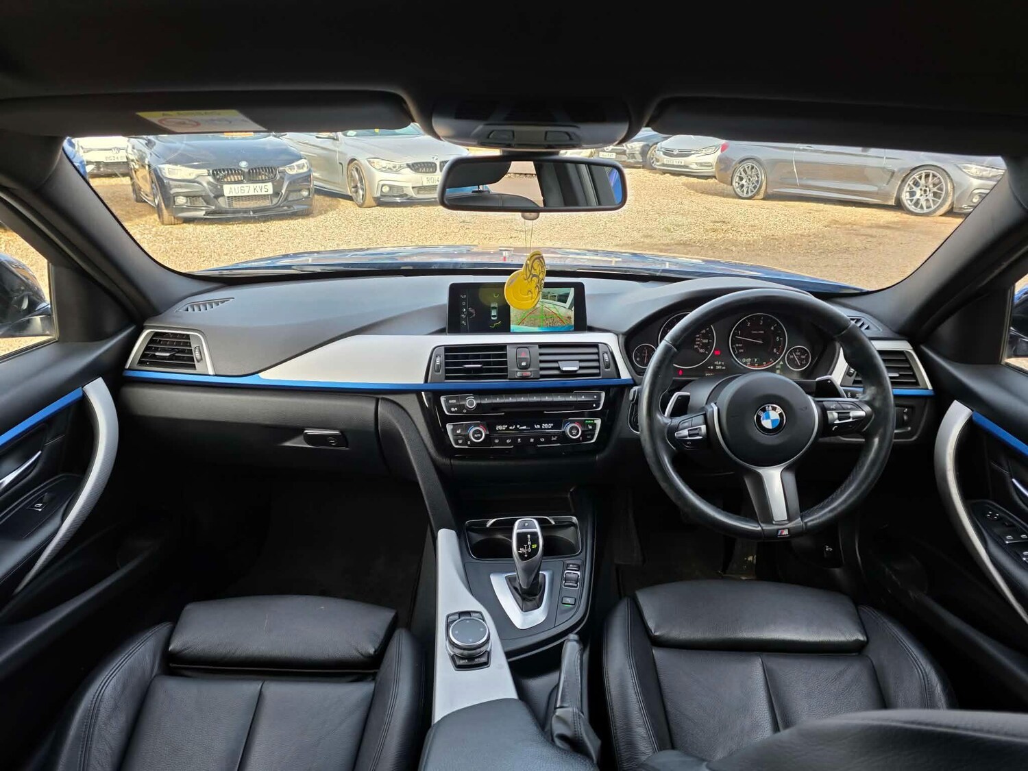 Used BMW 3 Series for sale - 77586922: Photo 19