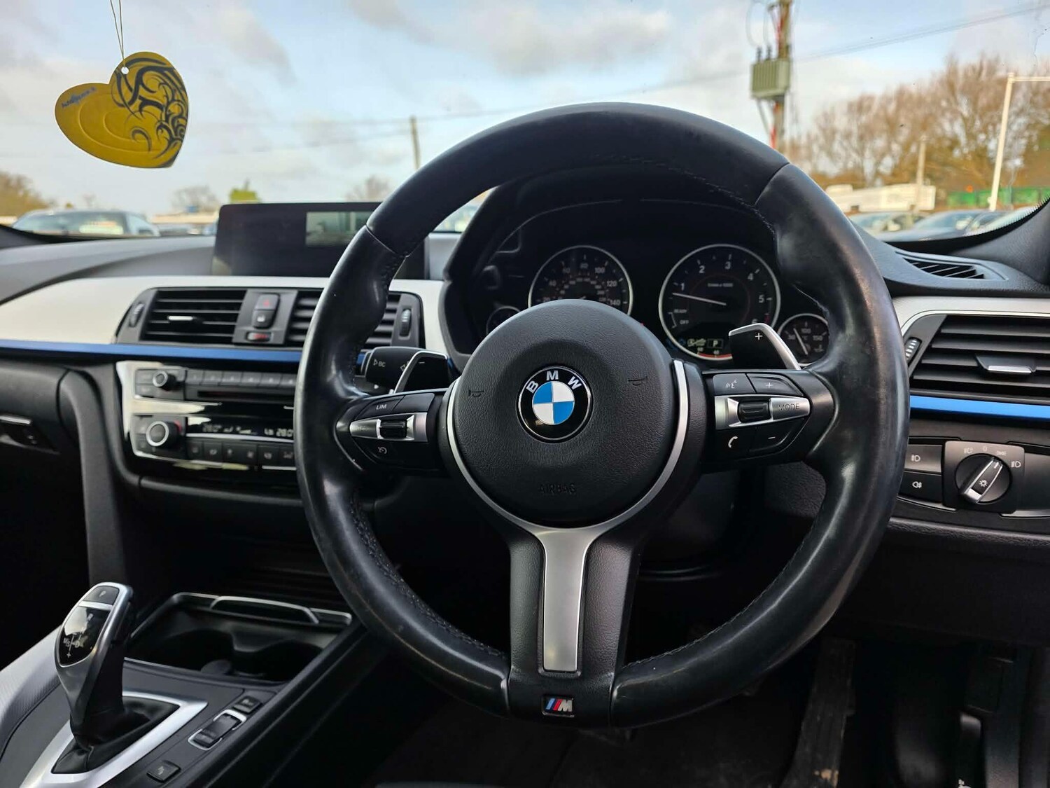 Used BMW 3 Series for sale - 77586922: Photo 20