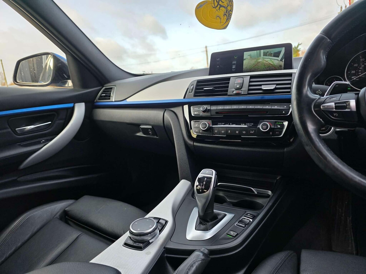 Used BMW 3 Series for sale - 77586922: Photo 22