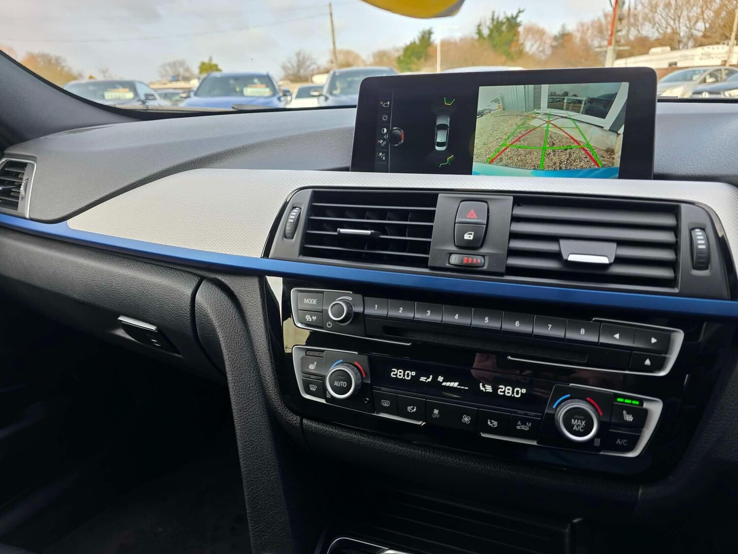 Used BMW 3 Series for sale - 77586922: Photo 26