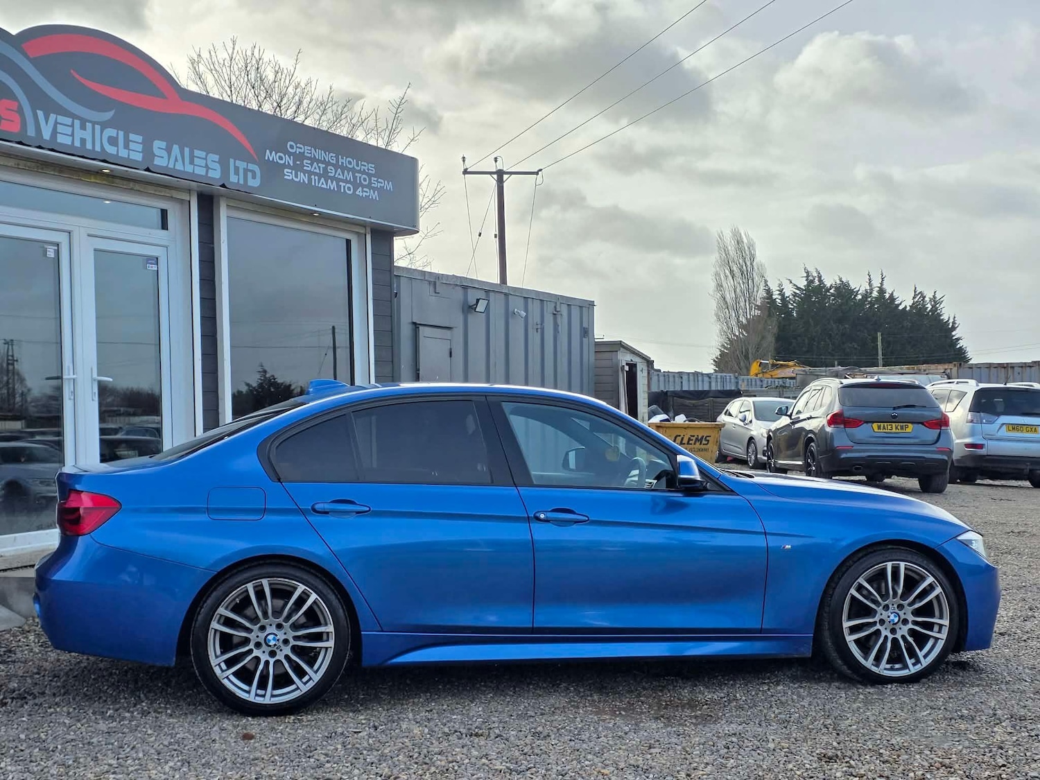 Used BMW 3 Series for sale - 77586922: Photo 3