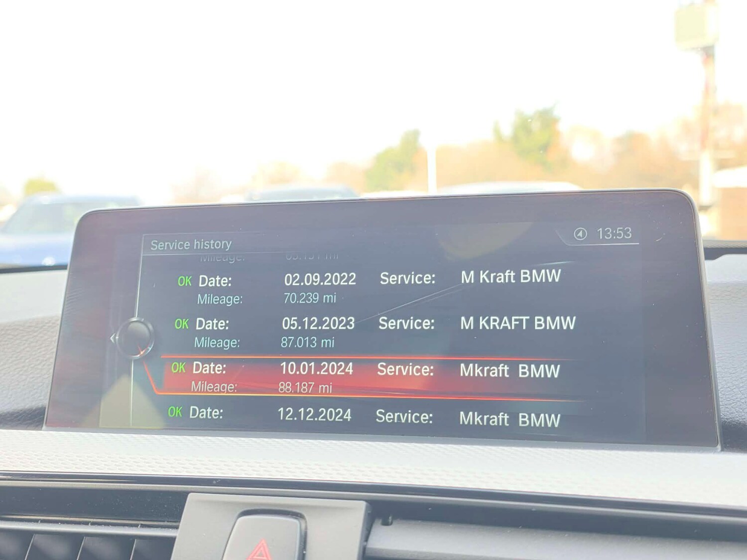 Used BMW 3 Series for sale - 77586922: Photo 32