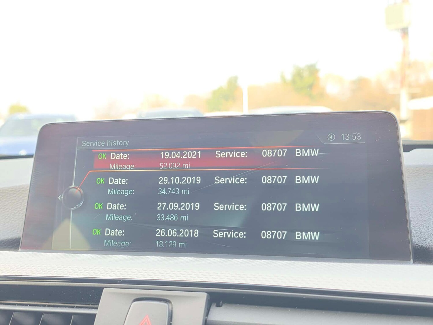 Used BMW 3 Series for sale - 77586922: Photo 33