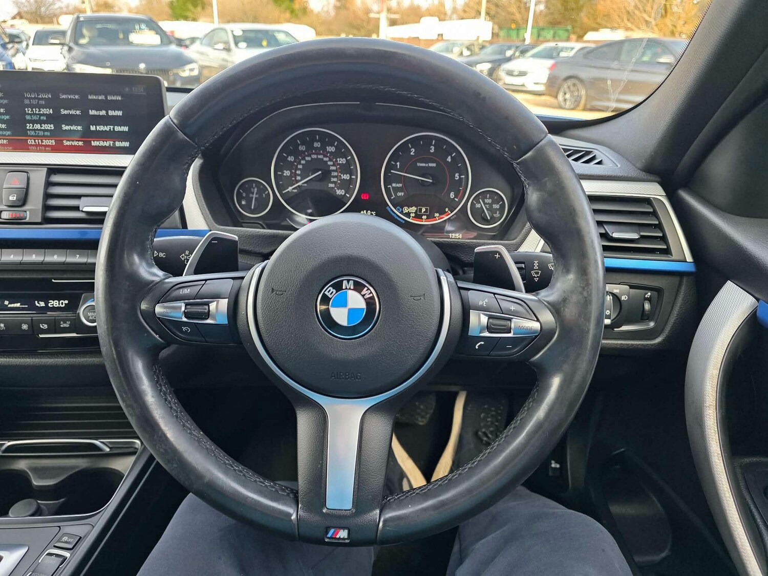 Used BMW 3 Series for sale - 77586922: Photo 37