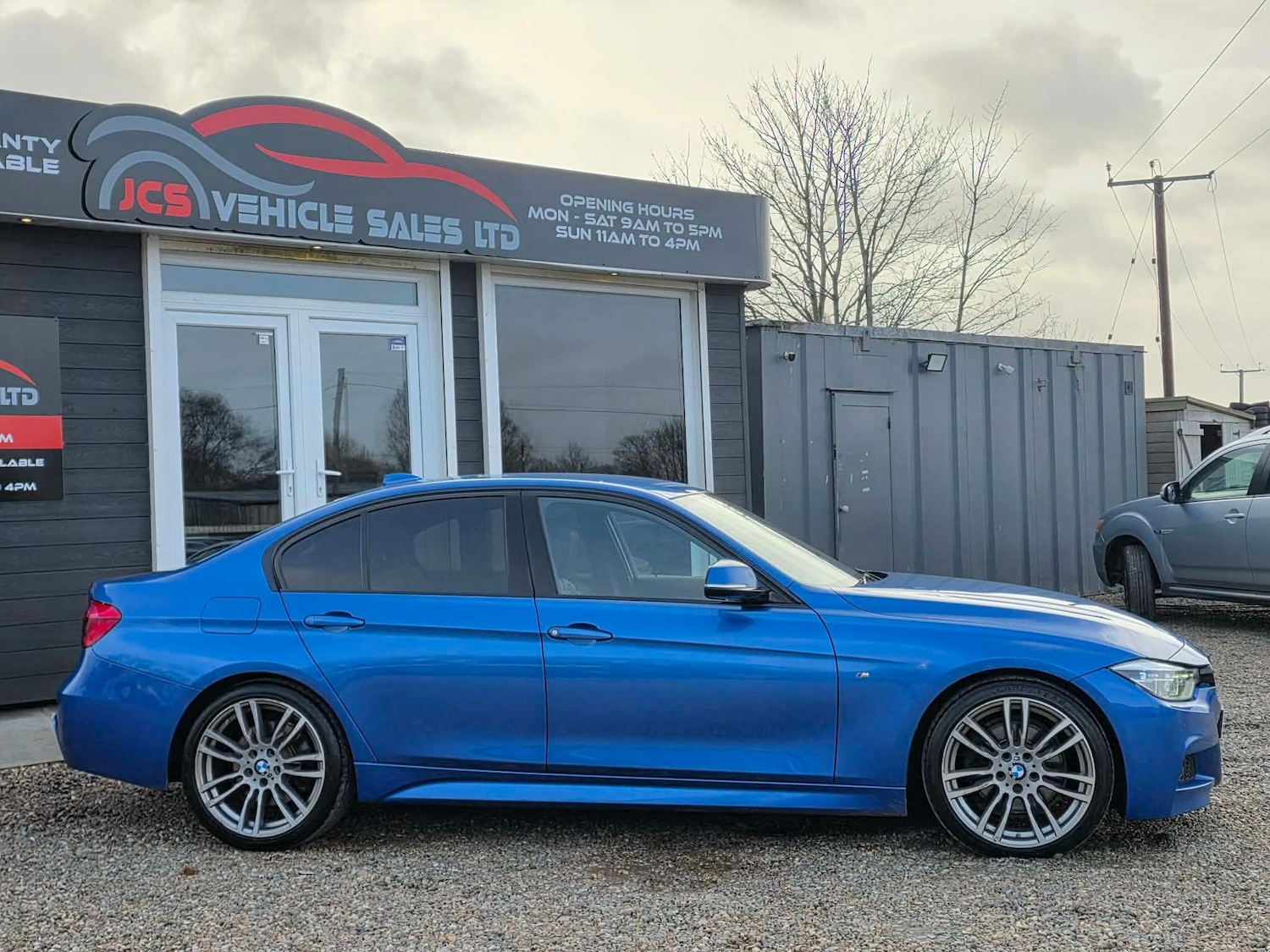 Used BMW 3 Series for sale - 77586922: Photo 4