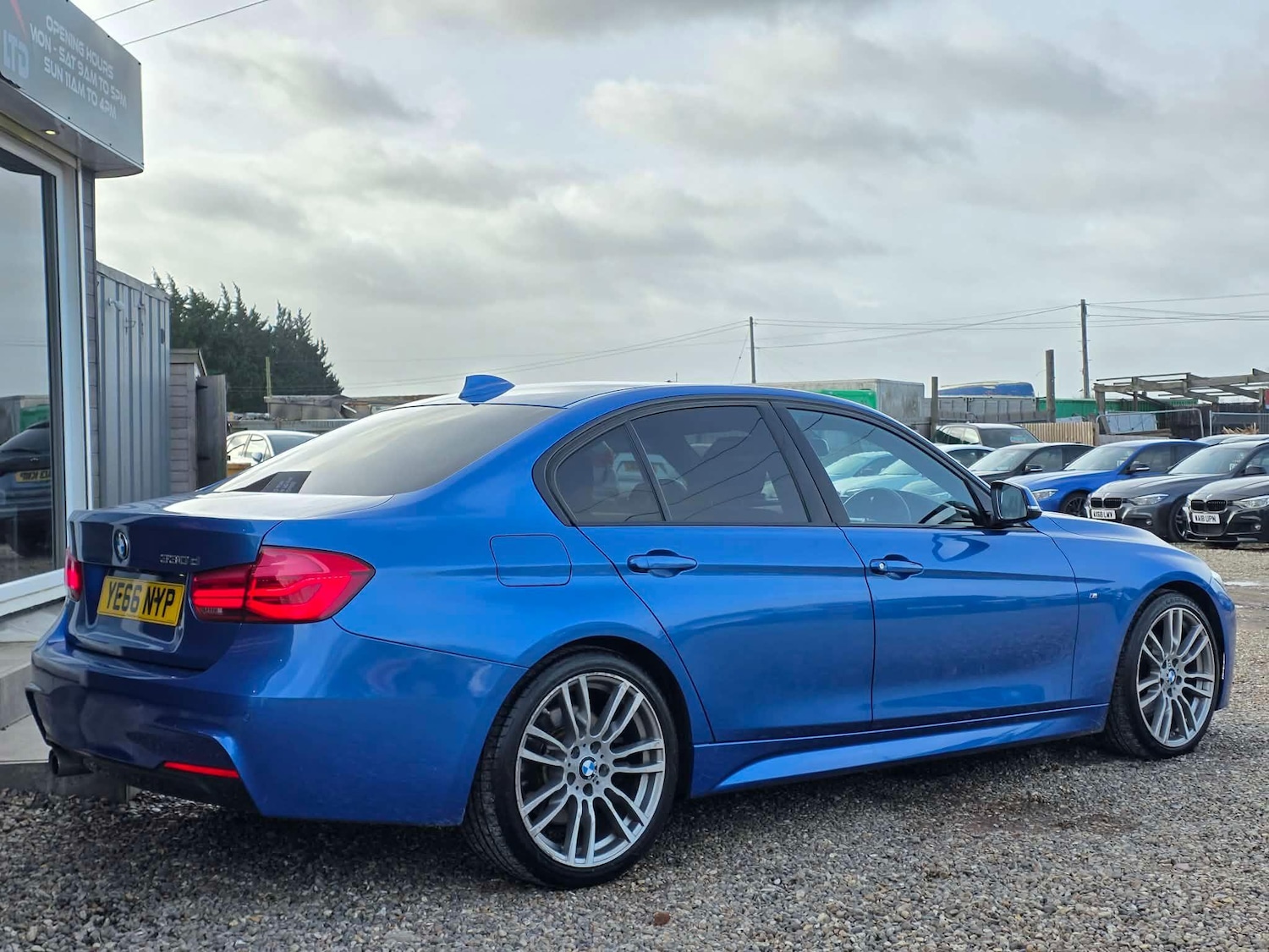 Used BMW 3 Series for sale - 77586922: Photo 5