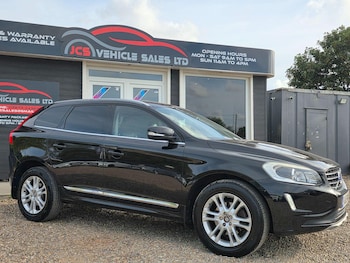 Used Volvo XC60 2015 for sale - 79484693: Photo
