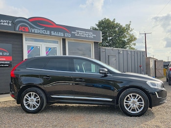 Used Volvo XC60 2015 for sale - 79484693: Photo