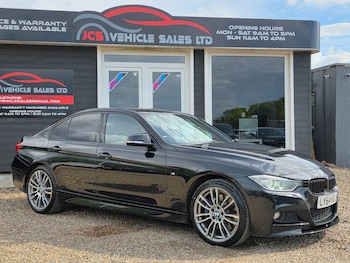 Used BMW 3 Series 2015 for sale - 78830366: Photo