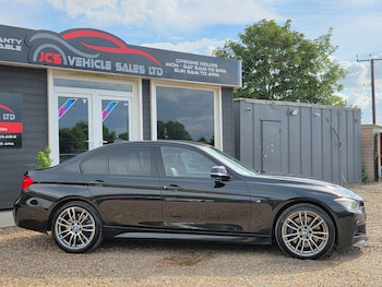 Used BMW 3 Series 2015 for sale - 78830366: Photo