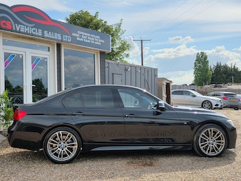 Used BMW 3 Series 2015 for sale - 78830366: Photo