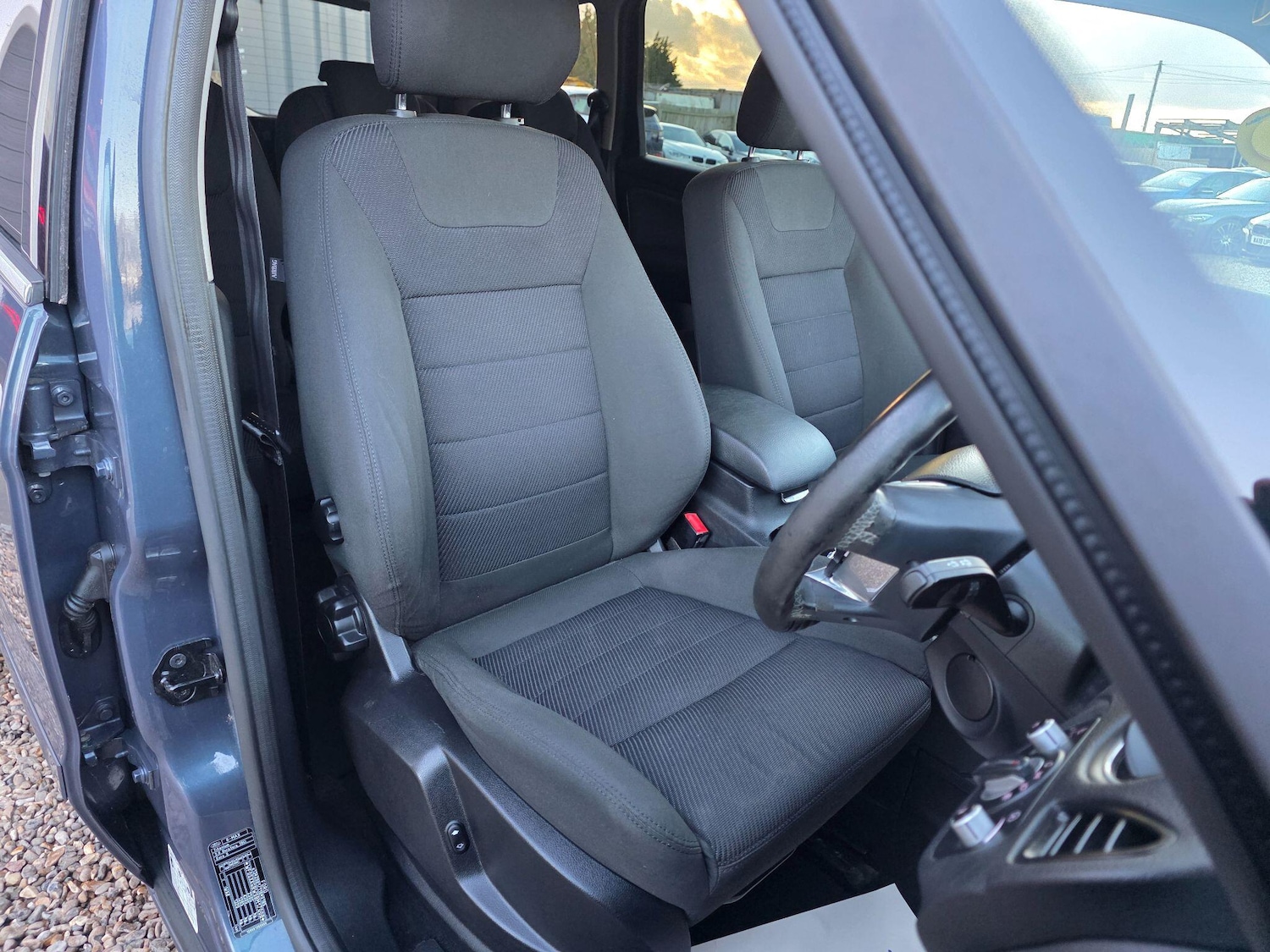 Used Ford S-Max 2011 for sale - 77637723: Photo 12