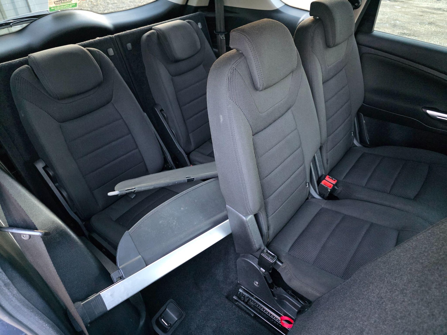 Used Ford S-Max 2011 for sale - 77637723: Photo 14