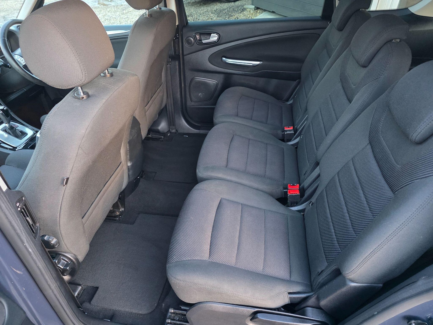 Used Ford S-Max 2011 for sale - 77637723: Photo 17